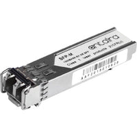 SFP-M | 1.25Gbps Ethernet SFP Transceiver | Multi Mode 550M / LC / 850nm | 0ºC~70ºC | Antaira