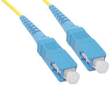 Antaira CBF-SC01SC-SS SC To SC 1 Meter Single-Mode Simplex Cable  | Blackhawk Supply