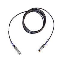 CB-SFP+4M | SFP+ 10GbE Direct Attach Passive Copper Cable | Male to Male | 4 Meters (13.1ft) 28AWG | Antaira