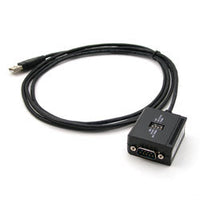 UTS-1458B | USB to 1-Port RS-422/485 Converter (DB9) | 1.8M | Antaira