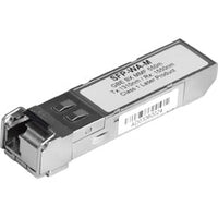 SFP-WA-M-H | **HP Compatible** 1.25G Gigabit SFP Transceiver WDM-A | MM/LC/550M/TX:1310nm RX:1550nm | 0ºC~70ºC | Antaira