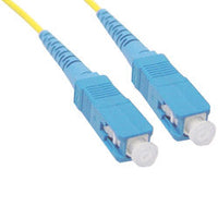 CBF-SC01SC-SS | SC To SC 1 Meter Single-Mode Simplex Cable | Antaira