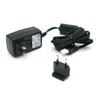 PA-SS | Power Adapter For SS100/STS400/STS800 | Input 100-240VAC/0.6A | Output 5VDC 2.5A (EU & US Plugs included) | Antaira