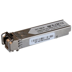 Antaira SFP-WB-M-H **HP Compatible** 1.25G Gigabit SFP Transceiver WDM-B | MM/LC/550M/TX:1550nm RX:1310nm | 0ºC~70ºC  | Blackhawk Supply