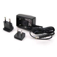 PARANI-OPA-US/EU/JP | Power Adapter For Parani SD (US/EU/JP Plug) | Antaira