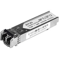 SFP-M2-T-H | **HP Compatible** 1.25Gbps Ethernet SFP Transceiver | Multi Mode 2KM / LC / 1310nm | -40ºC~85ºC | Antaira