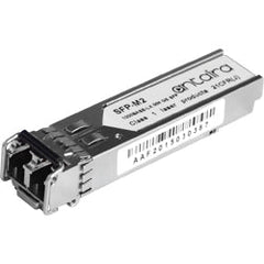 Antaira SFP-M2-T-H **HP Compatible** 1.25Gbps Ethernet SFP Transceiver | Multi Mode 2KM / LC / 1310nm | -40ºC~85ºC  | Blackhawk Supply