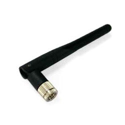 Antaira PARANI-DAT5-R Dipole Antenna | SMA Female-Right Hand Thread | 5dBi  | Blackhawk Supply