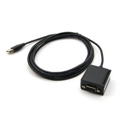 Antaira UTS-1461A-SI USB To 1-Port RS-232 (DB9M) with Surge and Isolation | 2.5M  | Blackhawk Supply