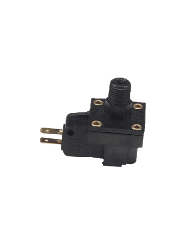 Dwyer MHS-5 Miniature high sensitivity pressure switch | min. set point 416" w.c. (1034 mbar) | max. set point 1664" w.c. (4137 mbar).  | Blackhawk Supply