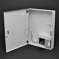 MNCAB3A+PSUKIT | CAB3AENCLOSUREW/PSU | Johnson Controls
