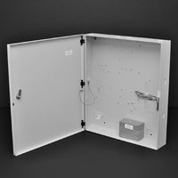 MN-CAB4A | CAB4AENCLOSURE | Johnson Controls