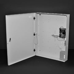 Johnson Controls MNCAB5+PSUKIT CAB5ENCLOSUREW/PSU  | Blackhawk Supply