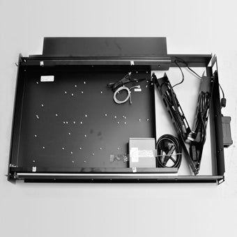 Johnson Controls MN-RAK3 RAK3RACKMOUNTENCLOS  | Blackhawk Supply