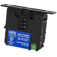 CTCGV10NN | MULTI RANGE 10V OUTPUT TRANSDU | Setra