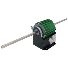 Trane MOT16733 1/4hp 277v CW 1580rpm DBLShaft  | Blackhawk Supply