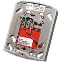 MP120K | 120V ADAPTER MOUNTING PLATE | System Sensor