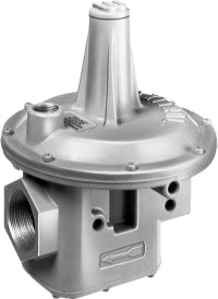 MAXITROL 210DZ-1-1/2 1-1/2" Gas Pressure Regulator With Zero Governor  | Blackhawk Supply
