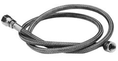 ROBERTSHAW 1290132-B36 36" Heavy Duty Refrigerant Hose 3/16 Id 5/16 Od Max Press 3000 Psi  | Blackhawk Supply