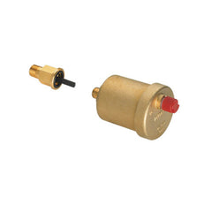 AMTROL 701-30 1/4" MPS Float Type Air Vent For Hvac Systems 150 PSI 701-C  | Blackhawk Supply