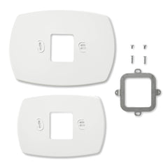 HONEYWELL RESIDENTIAL 50002883-001 Cover Plate Assembly For Focus Pro 5000 / 6000 Includes One (6" X 8-5/16") Also  | Blackhawk Supply