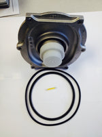 133417AA | Large Bonnet Assembly For 2