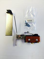 HONEYWELL THERMAL SOLUTIONS FS 133569 Closure Switch Use With V4055; V4062; V9055  | Blackhawk Supply
