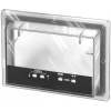 HONEYWELL THERMAL SOLUTIONS FS 204718A Nema IV Cover Assembly For Panel Mounting S7800  | Blackhawk Supply