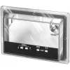 HONEYWELL THERMAL SOLUTIONS FS 204718C Nema 4 Cover Assembly With Reset Button for Panel Mounting S7800 Display Include  | Blackhawk Supply
