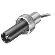 HONEYWELL THERMAL SOLUTIONS FS C7035A1049 Flame Sensor Ultraviolet Minipeeper  | Blackhawk Supply