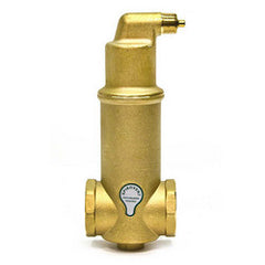 SPIROVENT VJR-200TM 2" NPT. Spirovent  | Blackhawk Supply