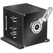 M8405A1006 | 3 POSITION DAMPER ACTUATOR 24V 60HZ 25LB-IN TIMING 90 SEC STROKE 90 DEG . ADJ. MID POSITION | Honeywell