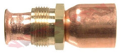 ERIE 436-252 3/4" Sweat Fitting For Zone Valve  | Blackhawk Supply