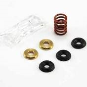 Honeywell 14003297-001 REPACK KIT FOR VP526A, VP527A, VP531A. & V7527 WITH 3/16".  | Blackhawk Supply