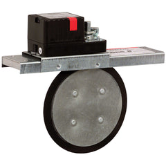 HONEYWELL RESIDENTIAL RRD6 6" Retrofit Round Damper Slides Into 6" Rigid Round Duct For Easy Retrofit Zonin  | Blackhawk Supply