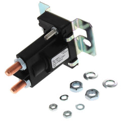 WHITE-RODGERS 120-105851 Solenoid SPNO 12 VDC Grounded Coil Continous Duty  | Blackhawk Supply