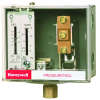 HONEYWELL THERMAL SOLUTIONS FS L404T1063 SPST Auto Reset Mercury Free Pressuretrol For Oil 10-150 PSI Replaces L404T1030  | Blackhawk Supply
