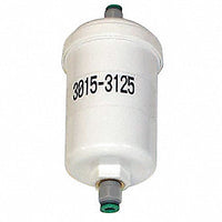 3015-3125 | Charcoal Filter Assy. Replaces 3015-4306 | BACHARACH