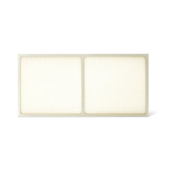 HONEYWELL RESIDENTIAL 32006028-001 Replacement Hepa Filter For F500A1000 & F500B1009 Approximate Dimension 23 1/4"  | Blackhawk Supply