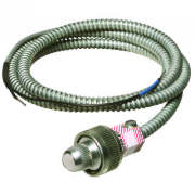 HONEYWELL THERMAL SOLUTIONS FS C7915A1028 48" Flame Sensor Infrared (lead Sulfide) With 48" Leads Replaces C7015A1126 C701  | Blackhawk Supply