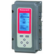 T775A2009/U | ELECTRONICT TEMPERATURE CONTROLLER WITH 1 TEMPERATURE INPUT, 1 SPDT RELAY, 1 SENSOR INCLUDED. | Honeywell