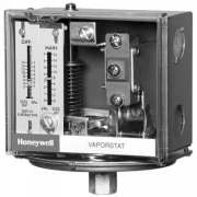 HONEYWELL THERMAL SOLUTIONS FS L408J1009 SPDT Vaporstat 0-16 OZ Mercury Free SPDT - Breaks RB; Makes RW Replaces L408A113  | Blackhawk Supply