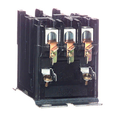 HONEYWELL RESIDENTIAL DP3090B5007 3 Pole 120v-90a Contactor - Deluxe Model  | Blackhawk Supply