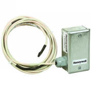 Honeywell C7031J2009 PT1000 ELECTRONIC DUCT TEMPERATURE SENSOR, 12FT, USE WITH XL500  | Blackhawk Supply