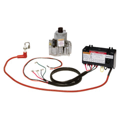 HONEYWELL RESIDENTIAL Y8610U4001 Retrofit Kit For Natural/lp Gas 150000 Btu Includes Continuous Retry Ignition Se  | Blackhawk Supply