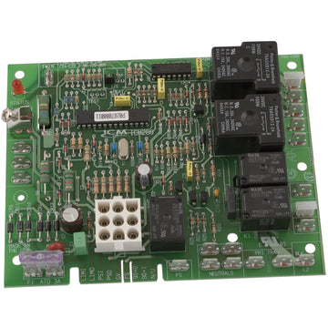 ICM ICM280 Furnace Control Board Oem Replacement For Goodman  | Blackhawk Supply