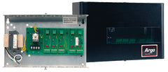 ARGO AZ-3 Z157 Three Zone Relay For Zone Valves W/40va Trans.  | Blackhawk Supply