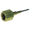 HONEYWELL CCT729A Gauge Port Needle Adapter For 305965  | Blackhawk Supply