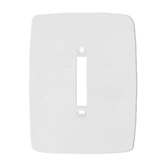 HONEYWELL RESIDENTIAL 50022893-001 Thermostat Back Plate TH1000 TH2000 5-3/4 X 7/3/8 TH2 TH1 Plate  | Blackhawk Supply