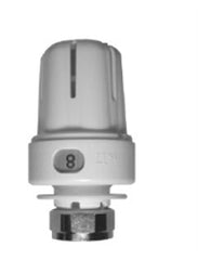 TACO 5401 Direct Mount Non-electric Valve Actuator  | Blackhawk Supply